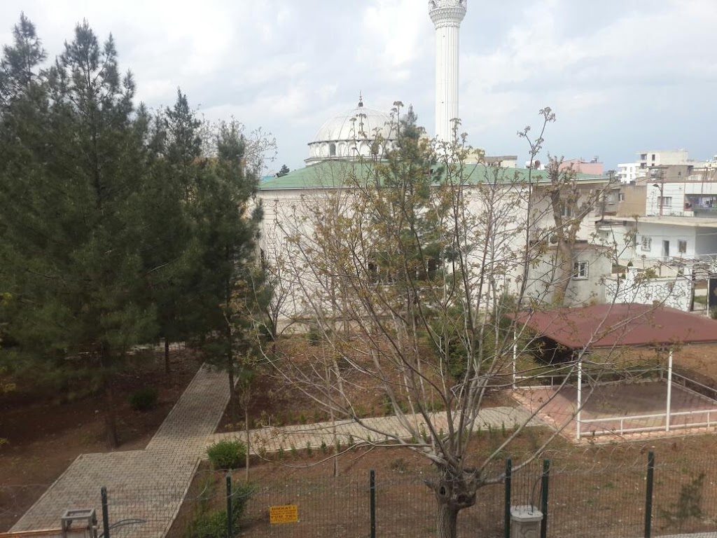 Masumiye Cami