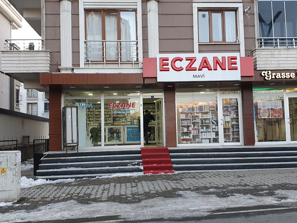 Mavi Eczane