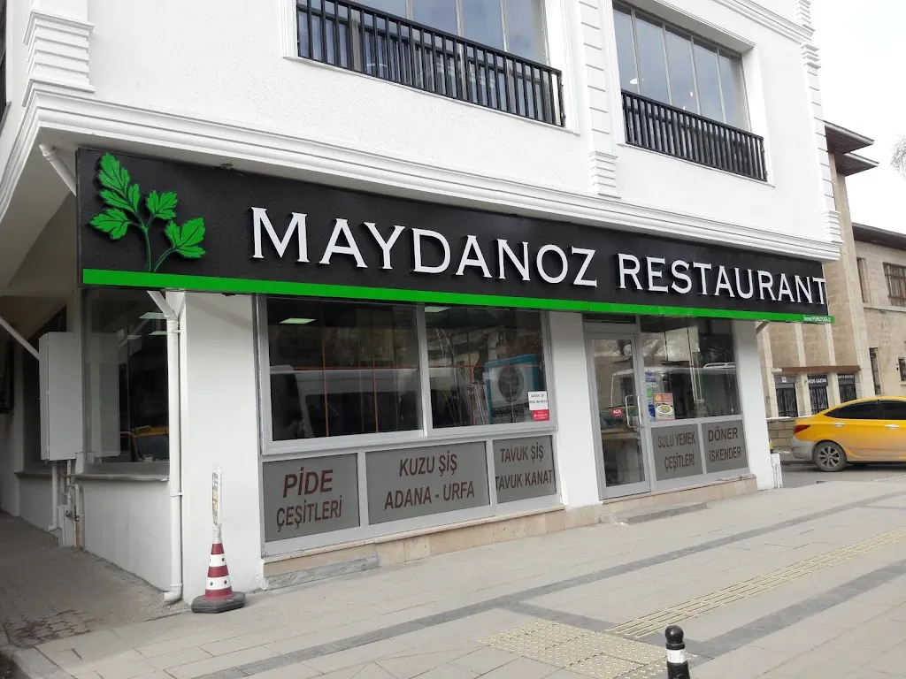 Maydanoz Restaurant