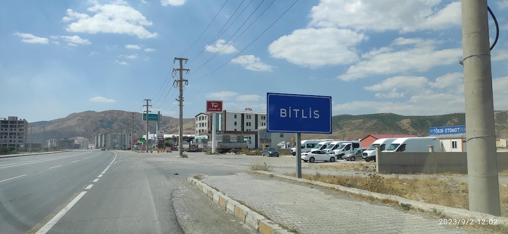 MERİT OTEL & DÜĞÜN SALONU