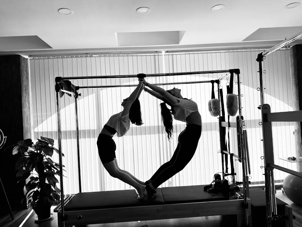 Merve Turan Pilates Studio