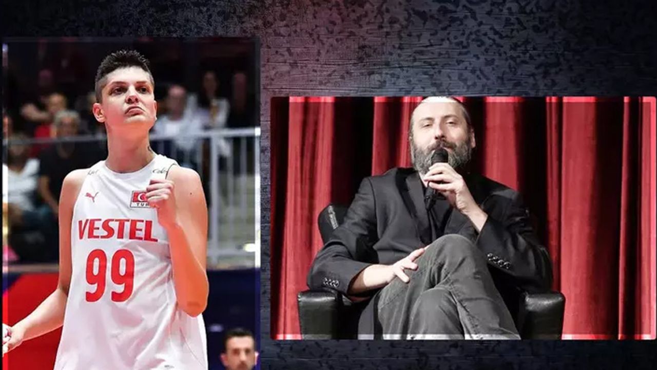 Mesut Süre'den Ebrar Karakurt'u hedef alan Murat Şahin'e sert yanıt!