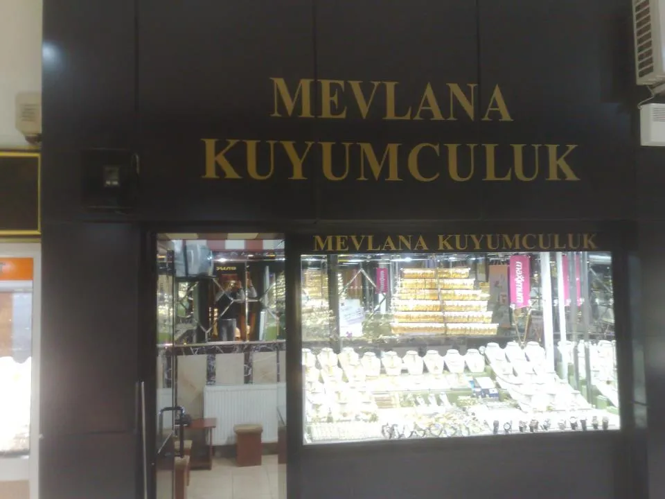 Mevlana Kuyumculuk