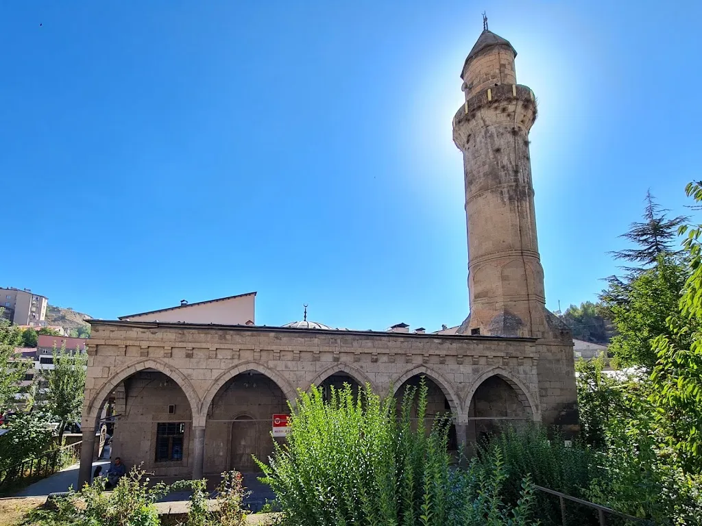 meydan camii