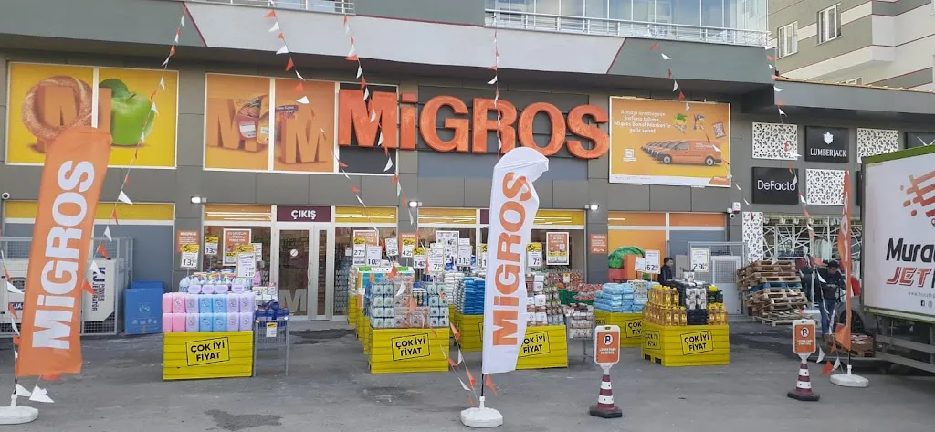 Migros