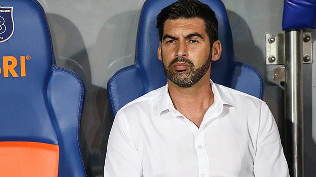 Milan, Paulo Fonseca’ya emanet