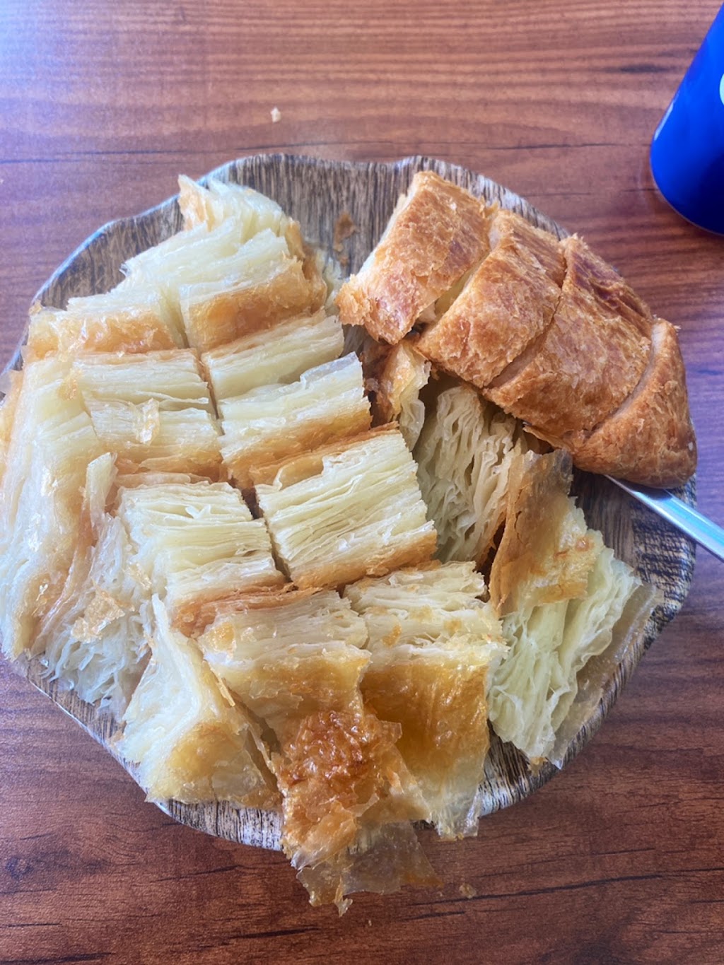 Mir börek cafe