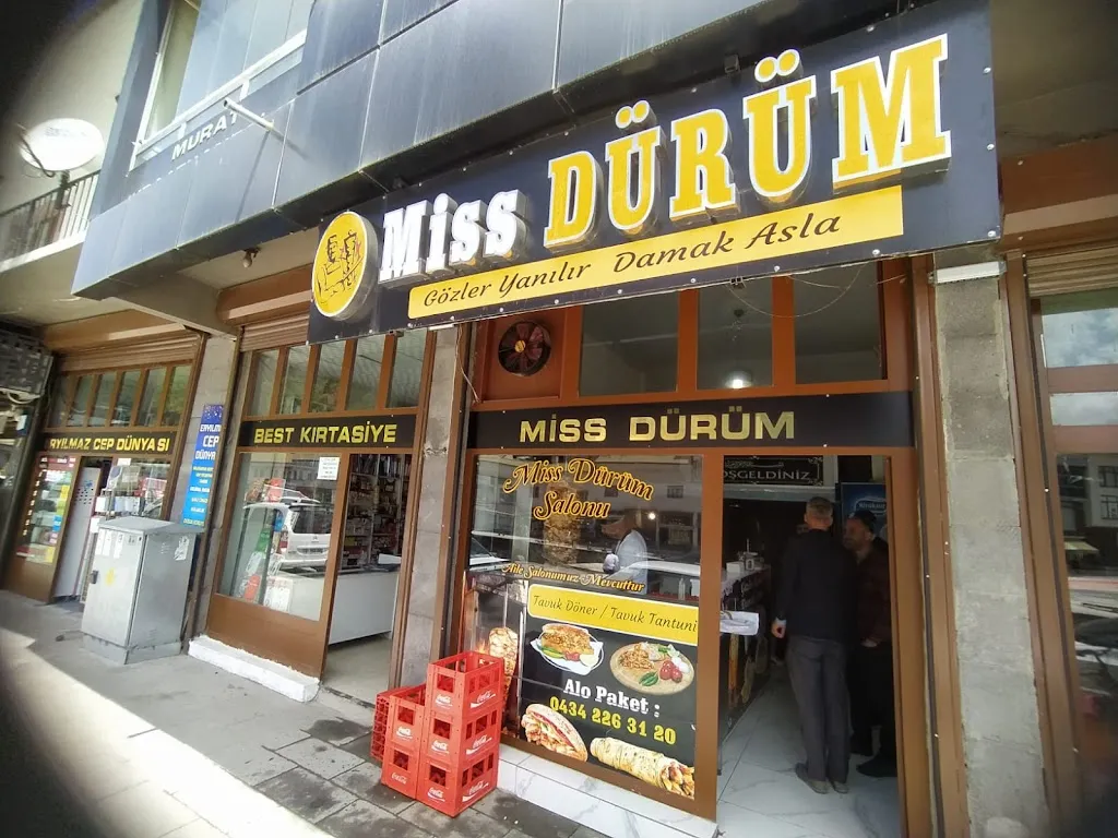 Miss Dürüm