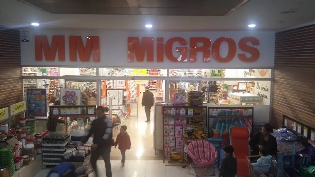 MM Migros