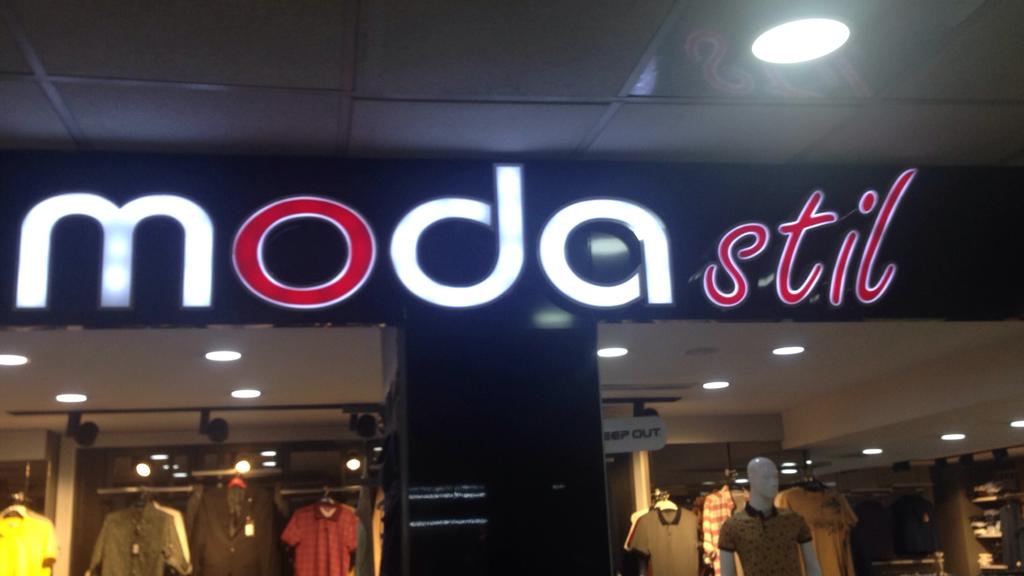 MODA STİL BİNGÖL