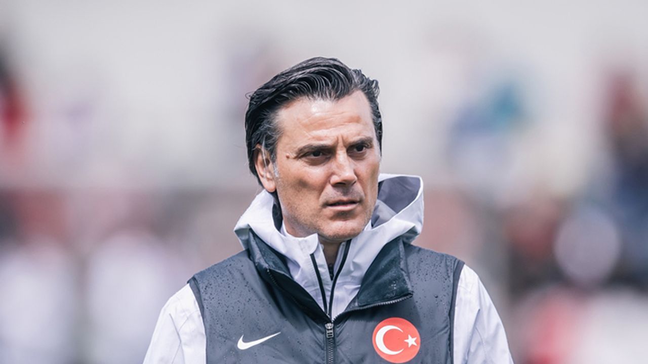 Montella'dan İrfan Can Kahveci açıklaması