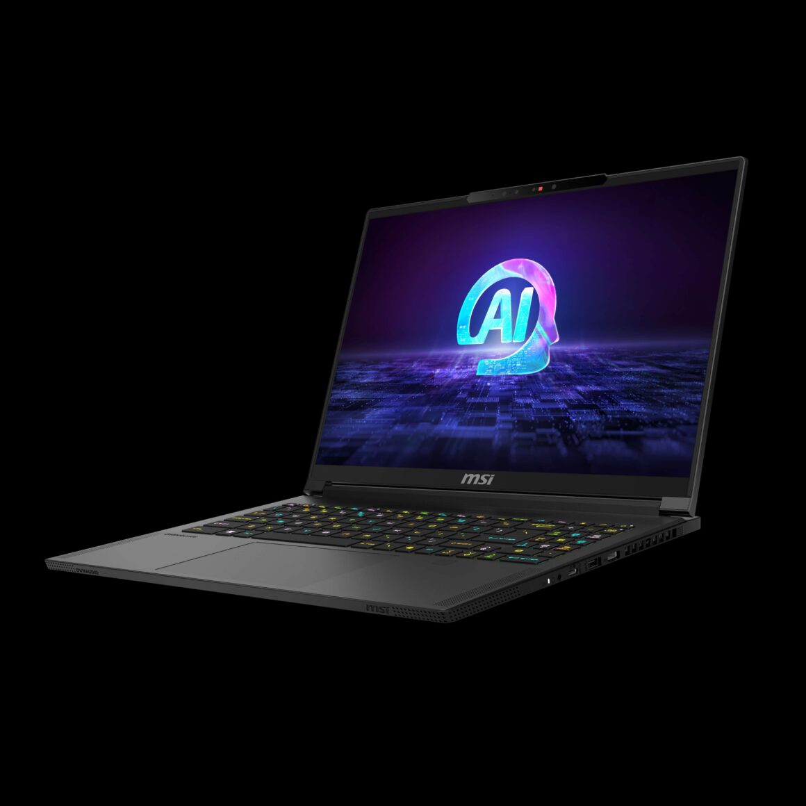 MSI, COMPUTEX 2024’ün Başlangıcıyla AI Ürünlerini Katılımcılarla Buluşturuyor