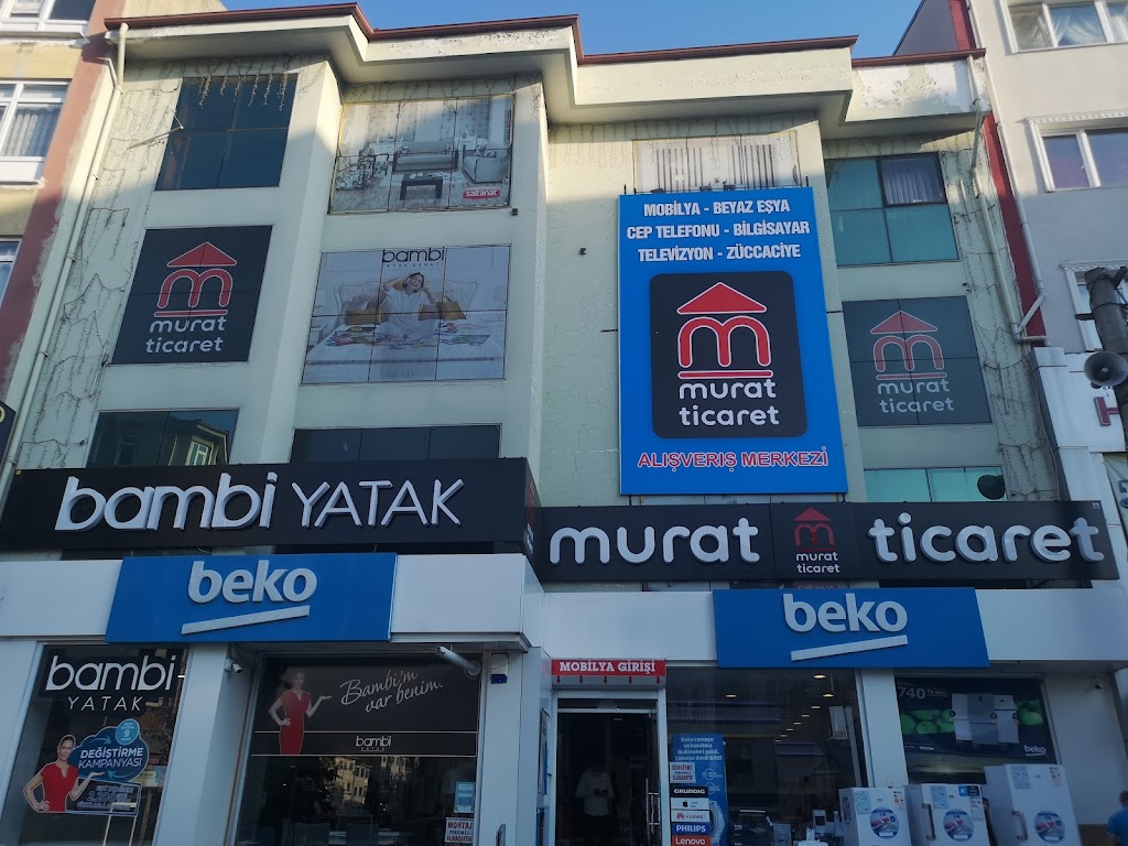 Murat Ticaret Beyaz Eşya