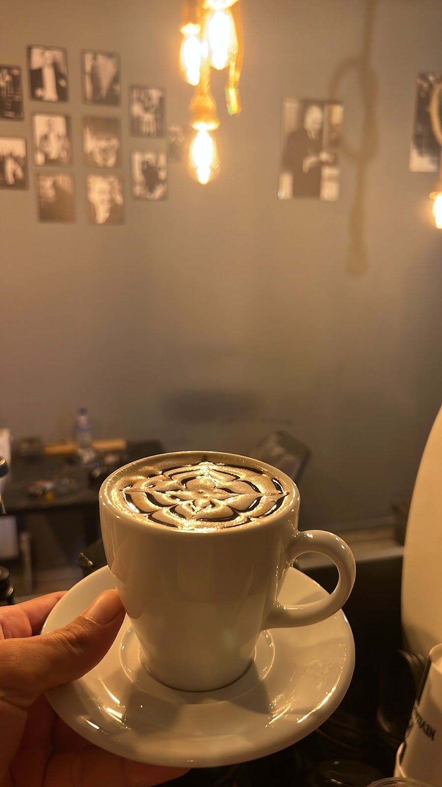 Nevizade Coffee Bilecik