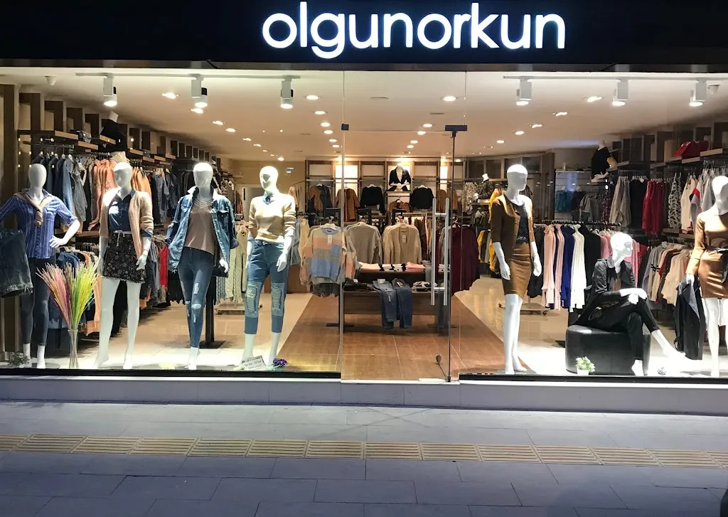 Olgun Orkun