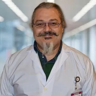 Op. Dr. Gerçek İlker Şiriner