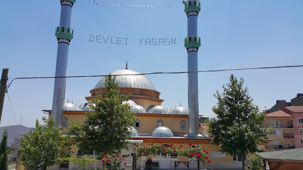 Osmanlı Cami