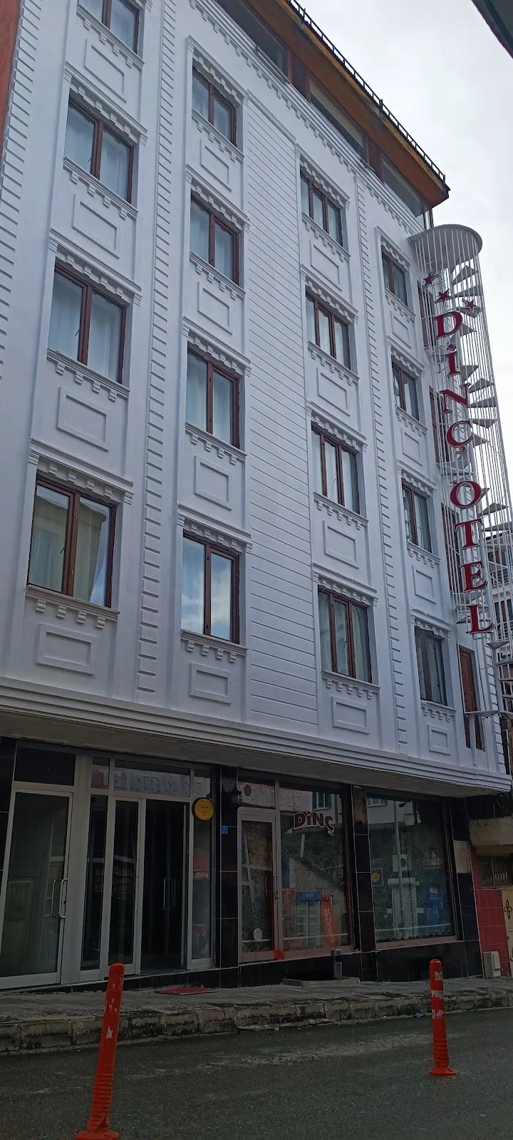 Otel Dinç