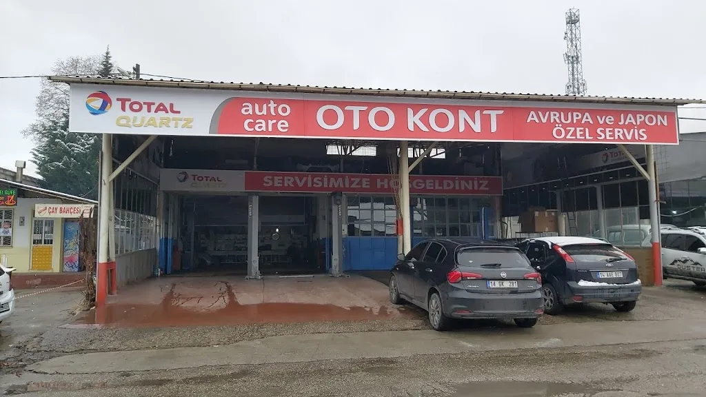 Oto kont