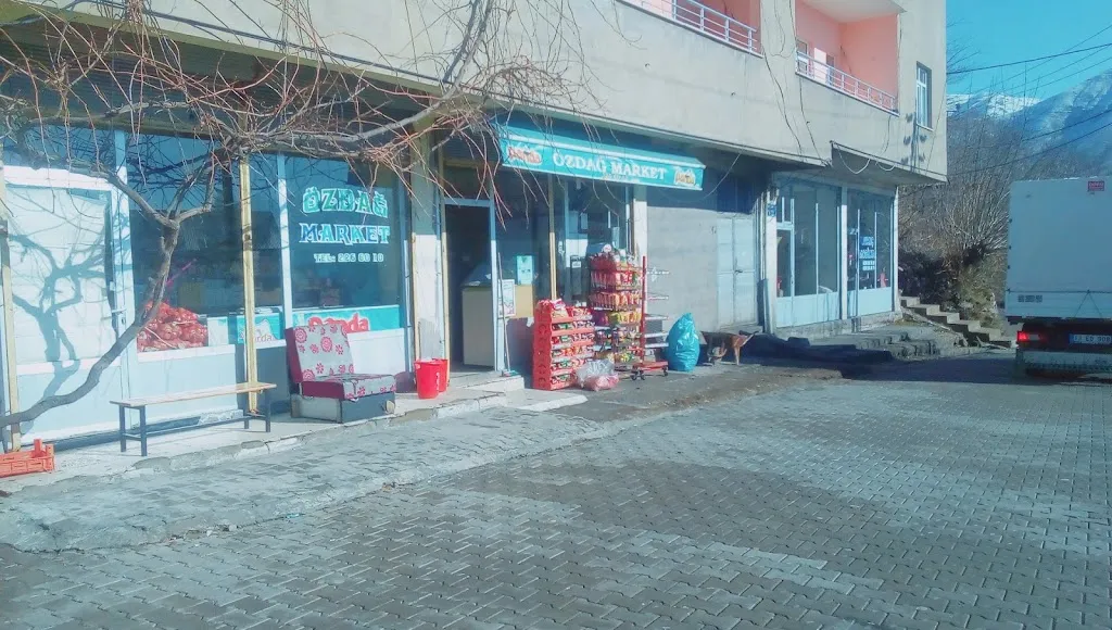 Özdağ Market