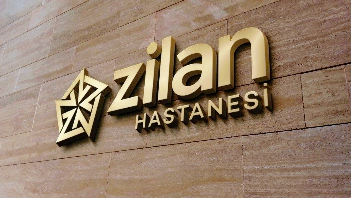 Özel Zilan Hastanesi