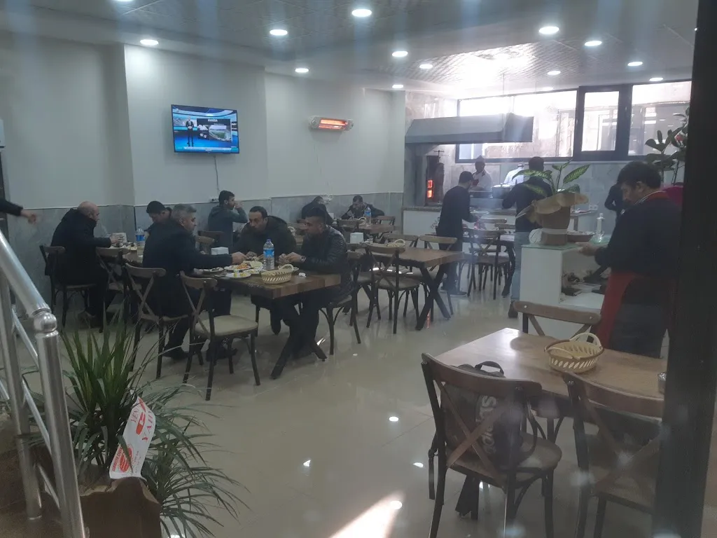 Özlem Et Yemekleri Restorant