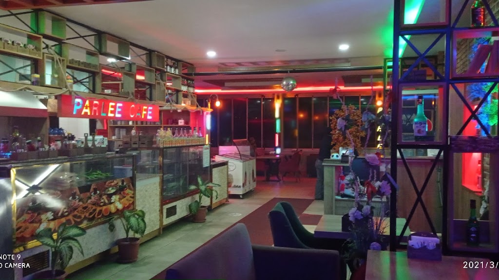 PARLEE CAFE RESTOURANT bingöl