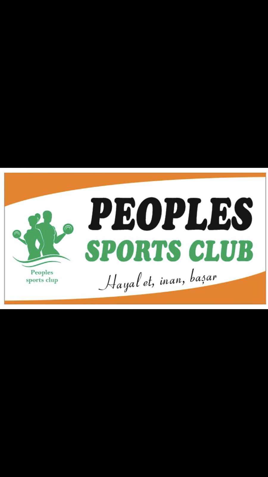 PEOPLES SPORT CLUP