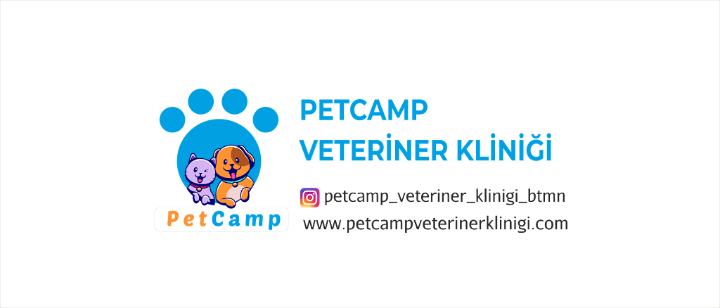 PetCamp Veteriner Kliniği BATMAN