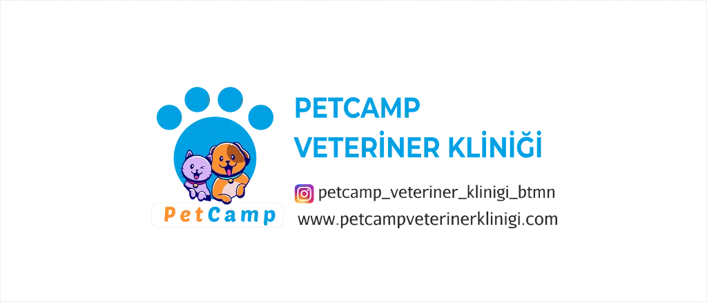 PetCamp Veteriner Kliniği BATMAN