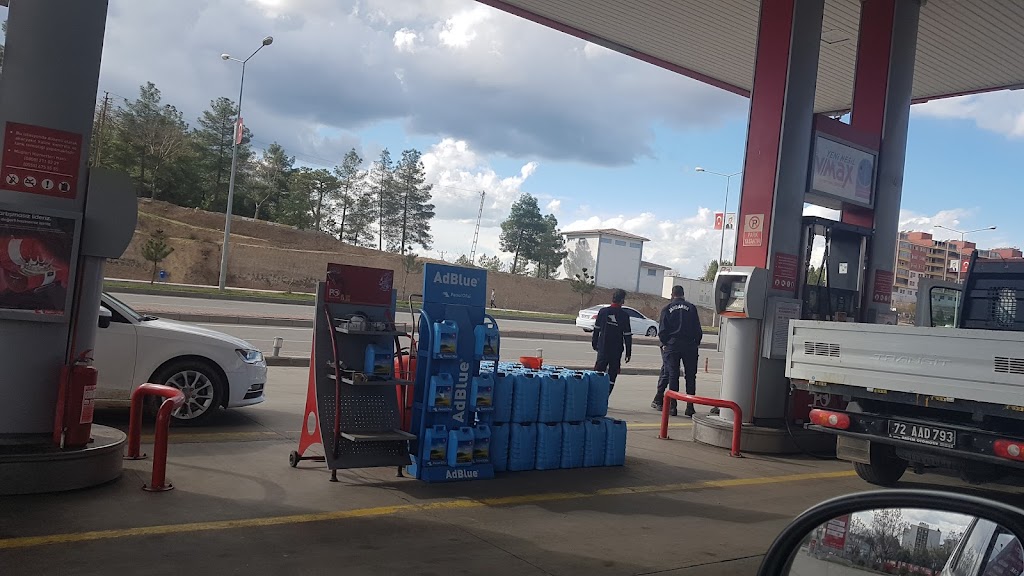 Petrol Ofisi