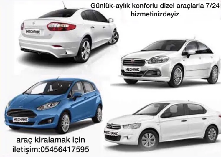 PLATİNUM RENT A CAR