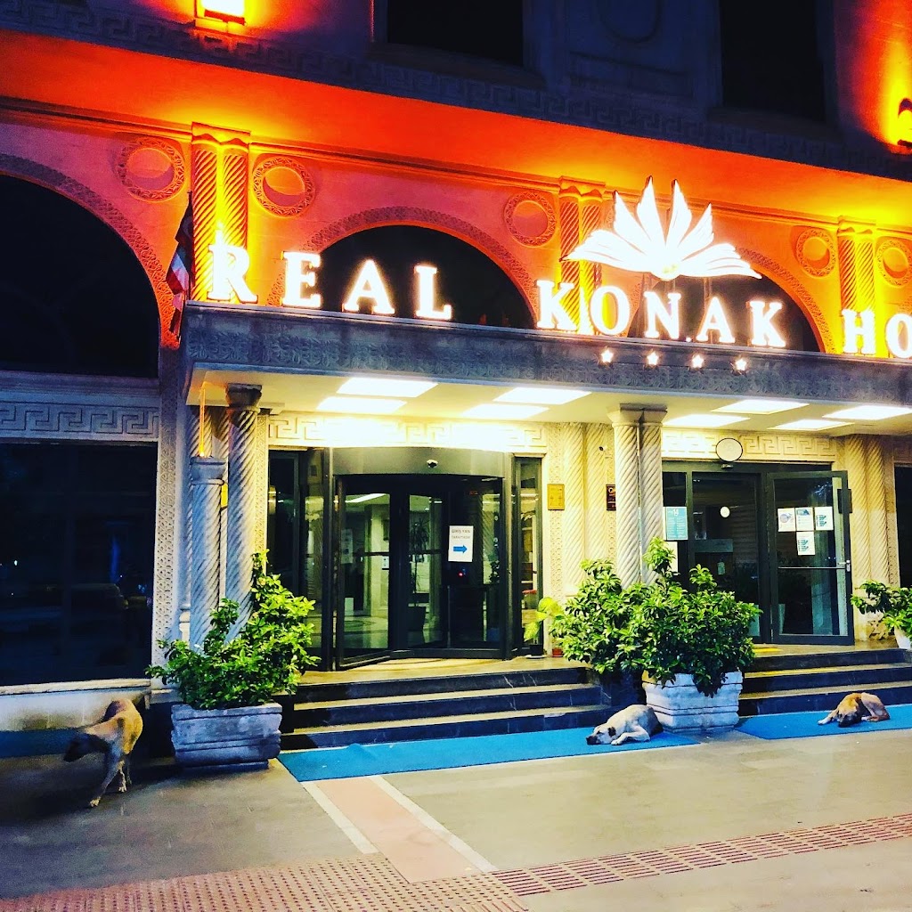 REAL KONAK HOTEL