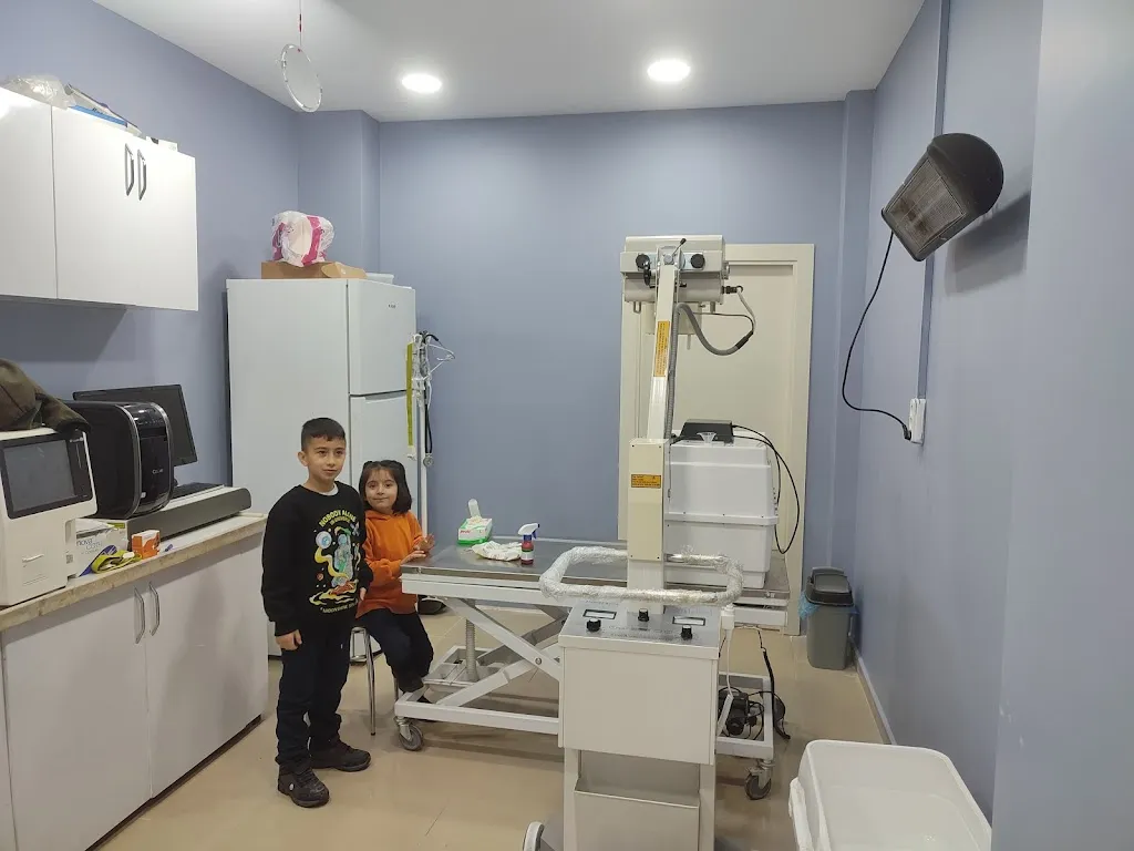 Rehber Veteriner kliniği