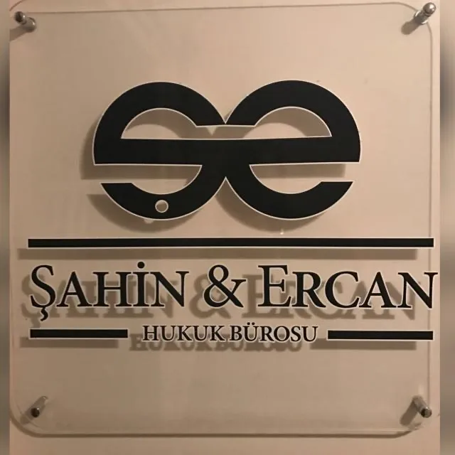 Şahin & Ercan Hukuk Bürosu