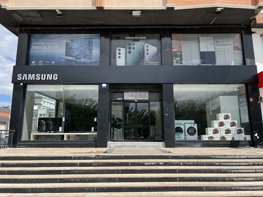 Samsung Batman Aydoğan Ticaret