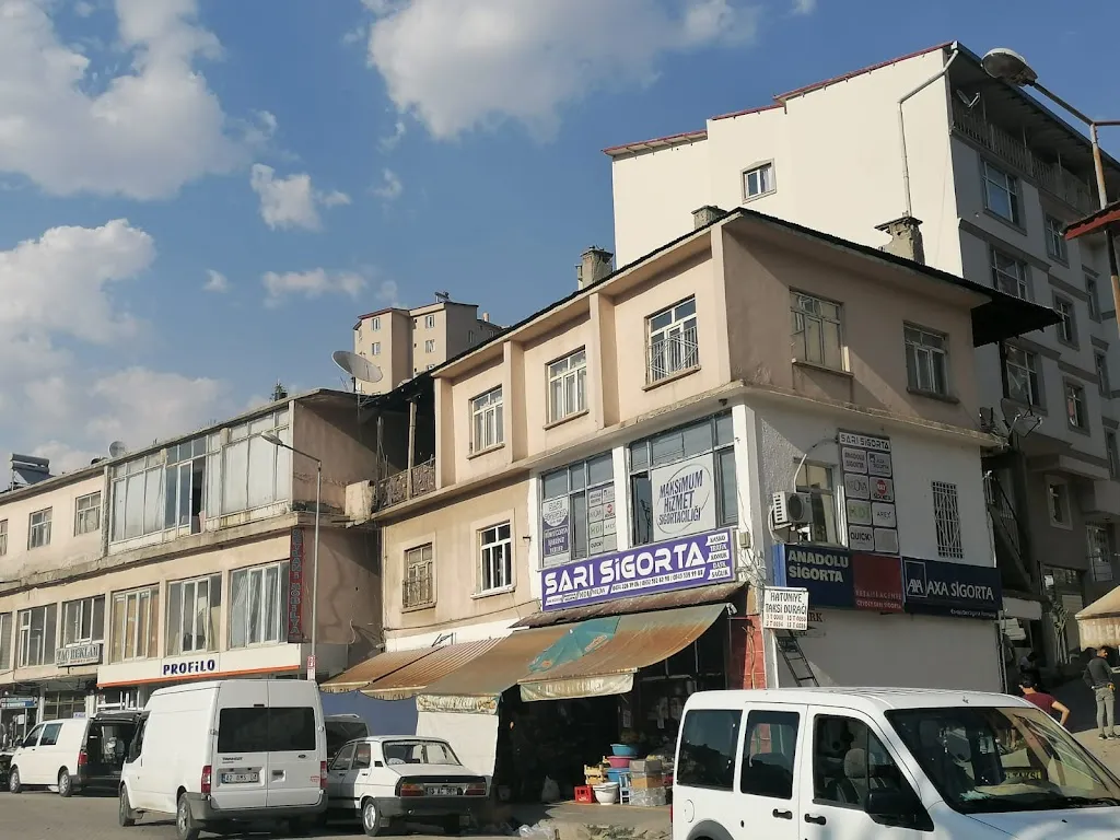 Sarı Sigorta