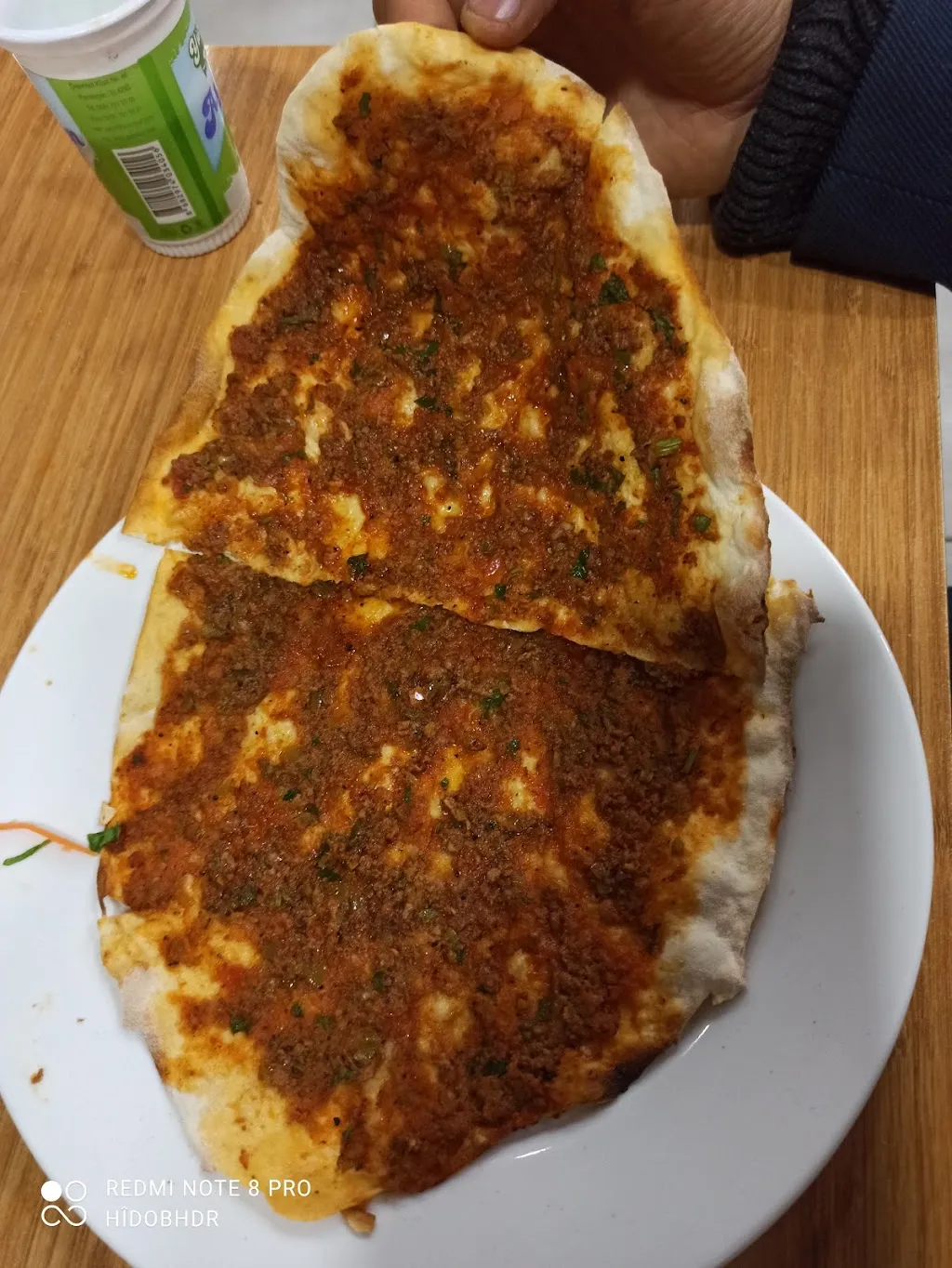 SEDAT PİDE LAHMACUN DÖNER