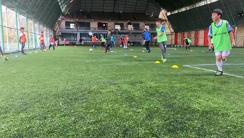 SEFA 12 Spor Kulübü