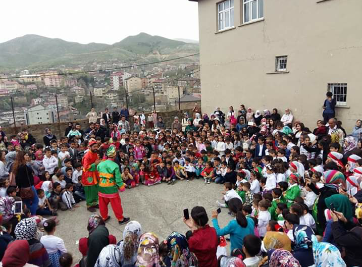 Şemsi Bitlis İöo