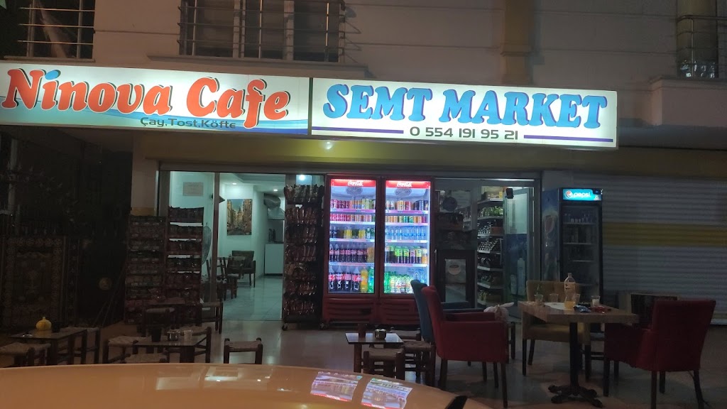 Semt Market