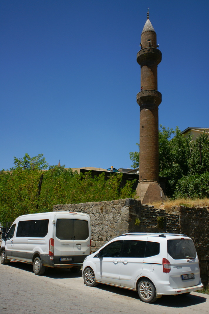 Şeyh Gariptürbesi