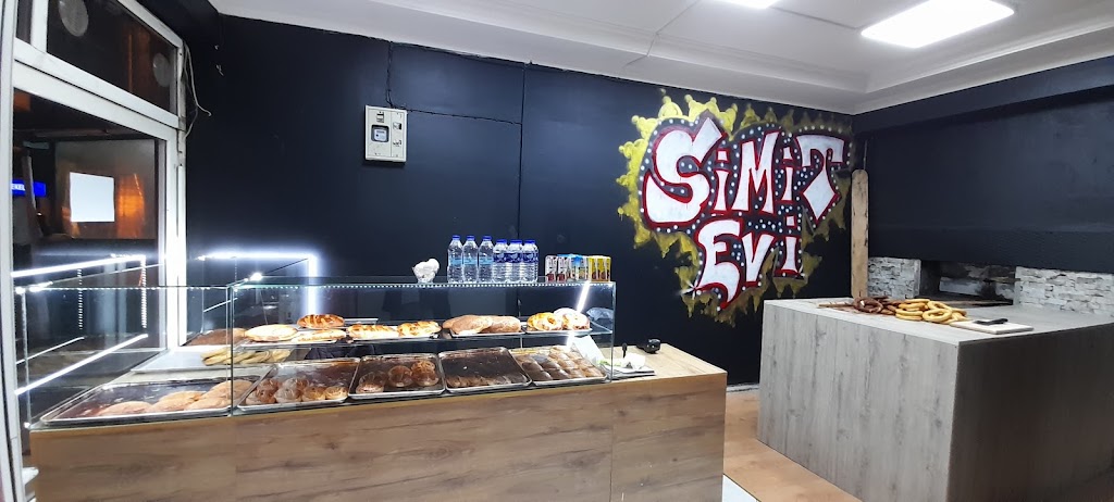 Simit evi