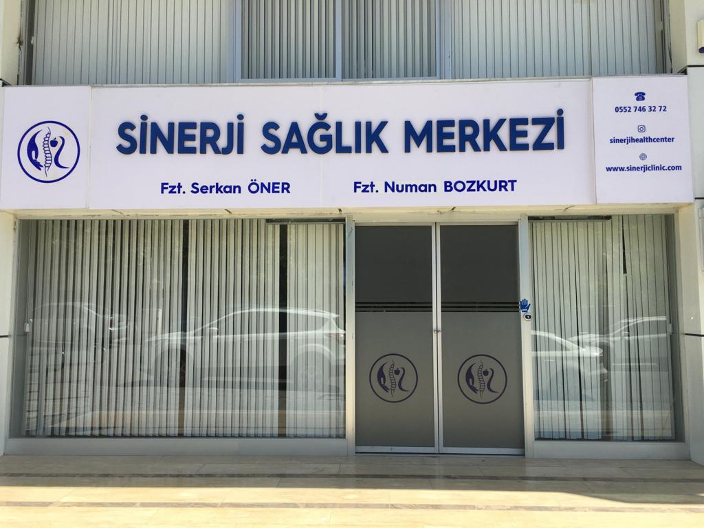 Sinerji Sağlık Merkezi