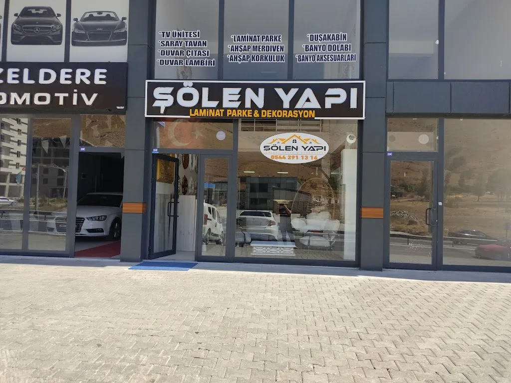 Şölen Yapı