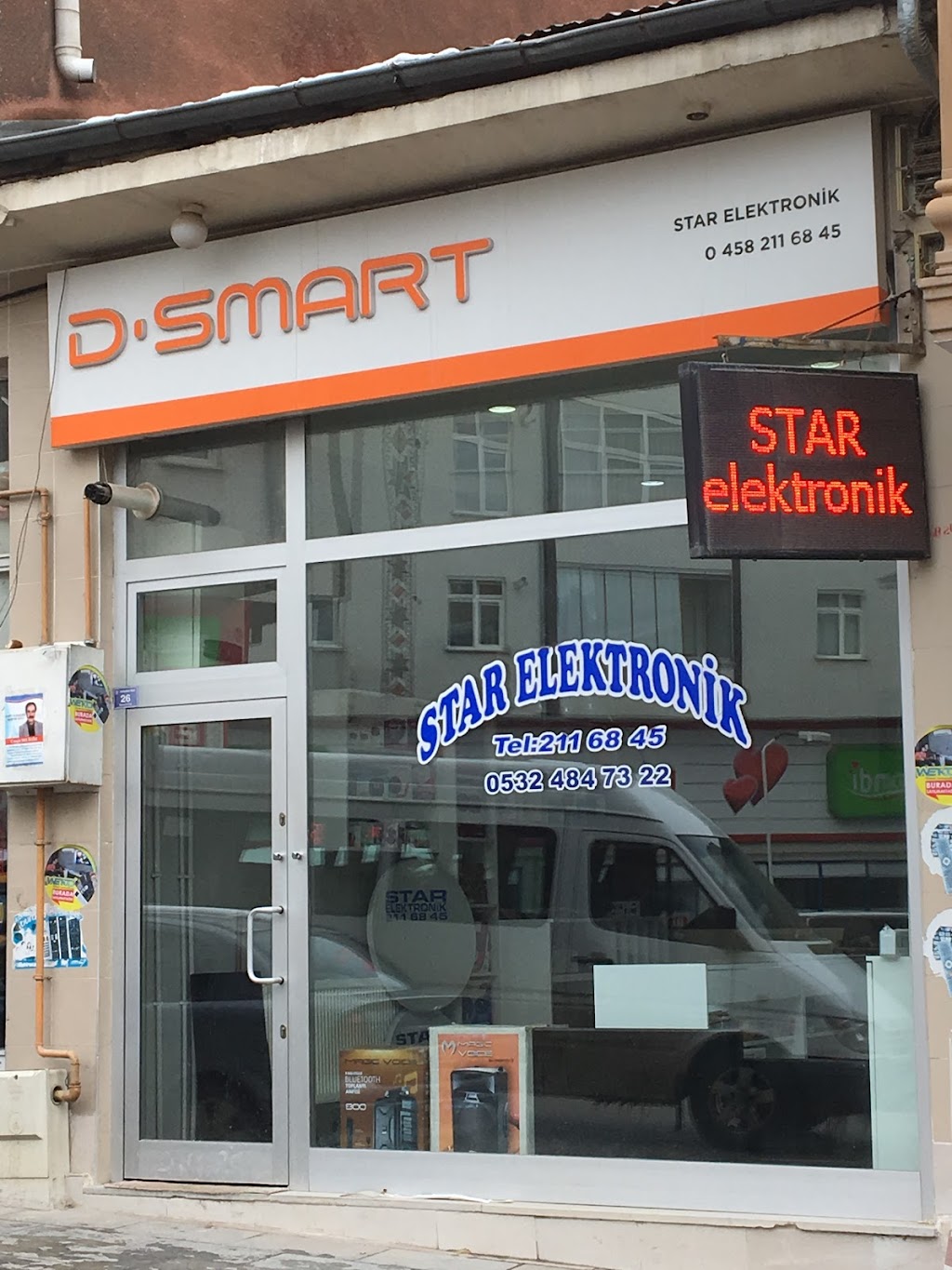 Star Elektronik