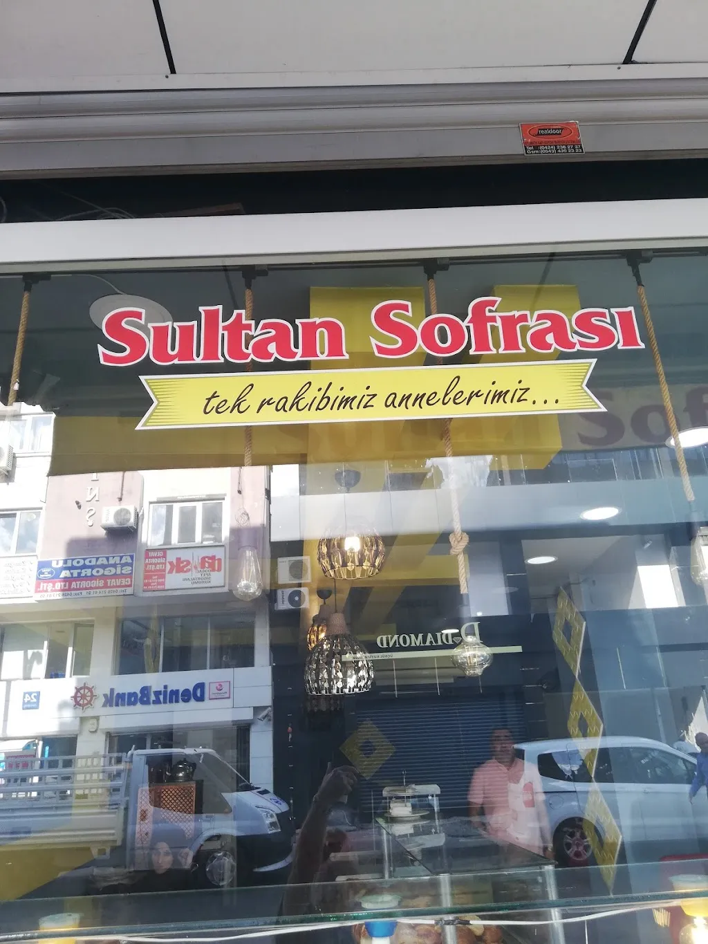 Sultan Sofrası