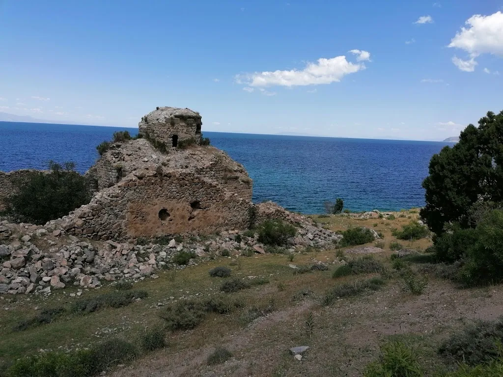 Surb Gevorg (St. George) Monastery of Goms