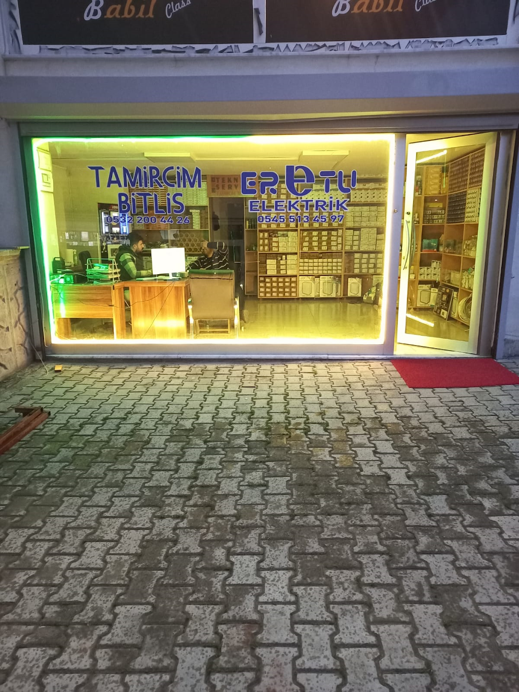 Tamircim Bitlis