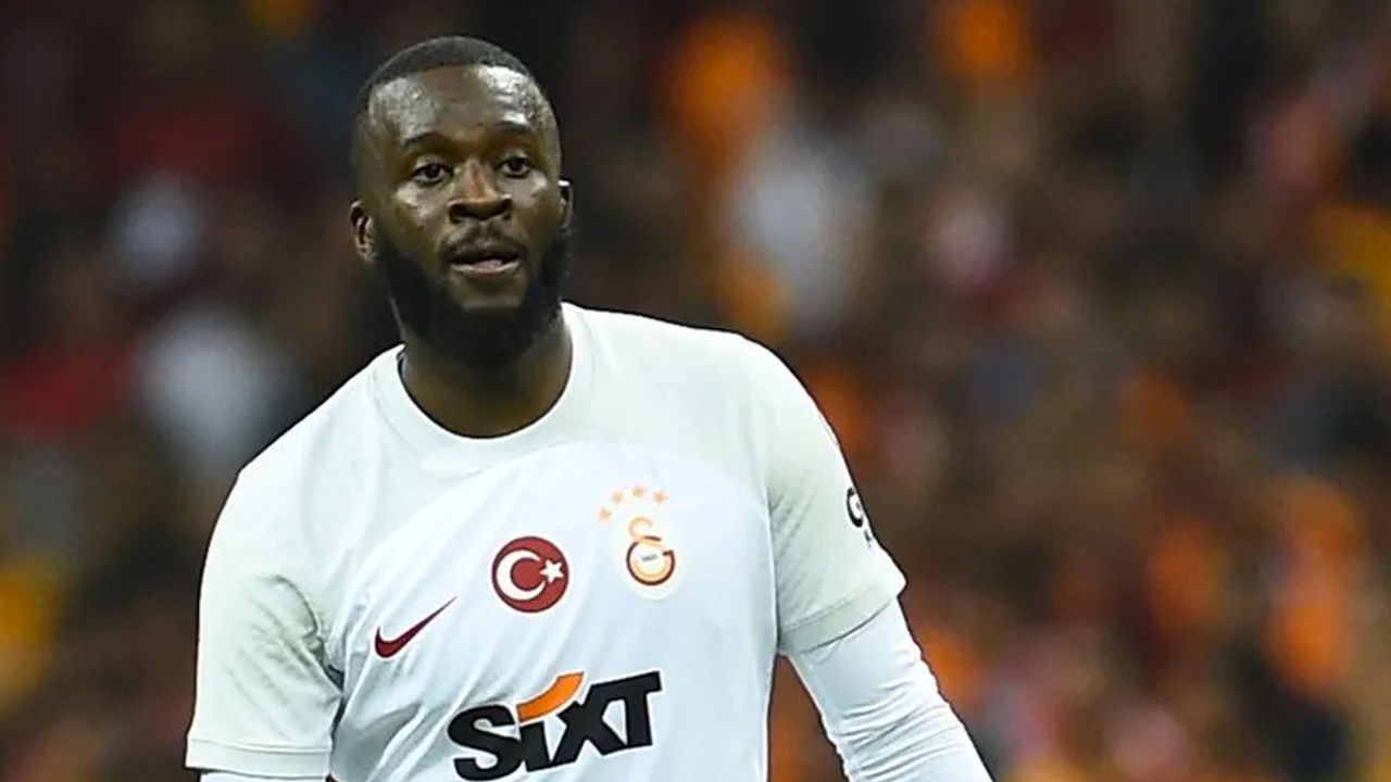 Tanguy Ndombele'nin sözleşmesi feshedilecek